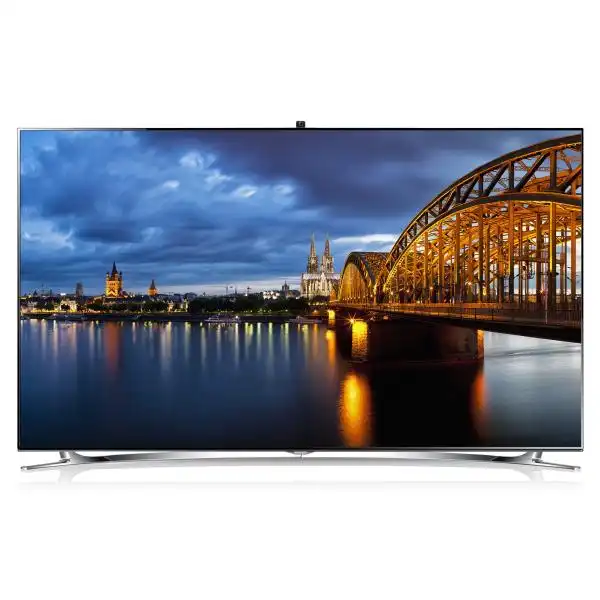 SAMSUNG UE-75F8000