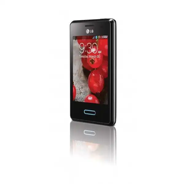 LG OPTIMUS L3 II E430 BLACK