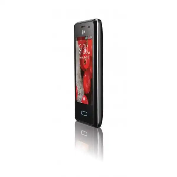 LG OPTIMUS L3 II E430 BLACK
