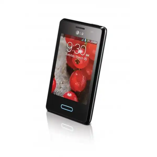 LG OPTIMUS L3 II E430 BLACK