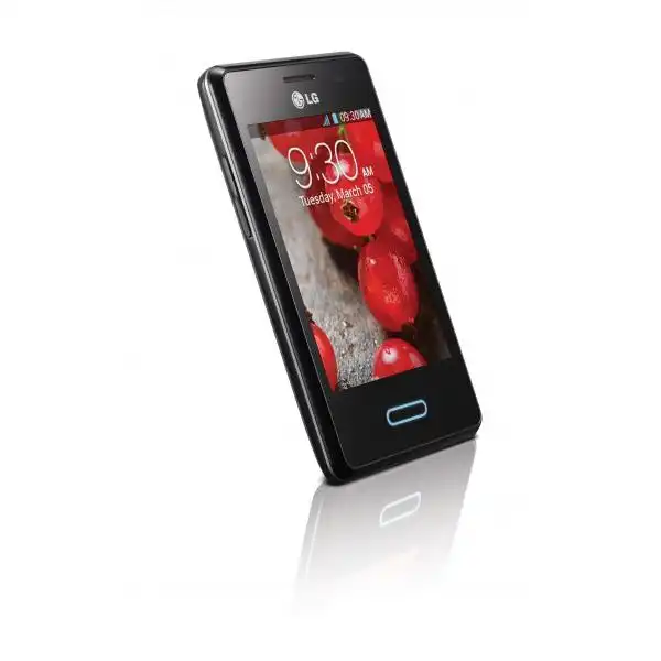 LG OPTIMUS L3 II E430 BLACK