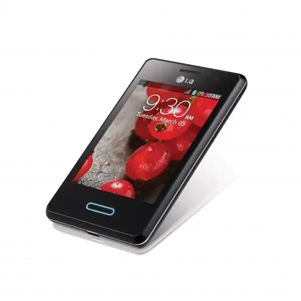 LG OPTIMUS L3 II E430 BLACK