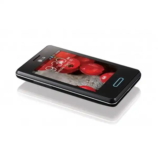 LG OPTIMUS L3 II E430 BLACK