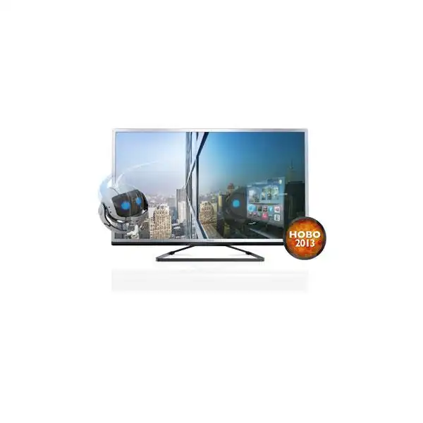 PHILIPS 46PFL4508H