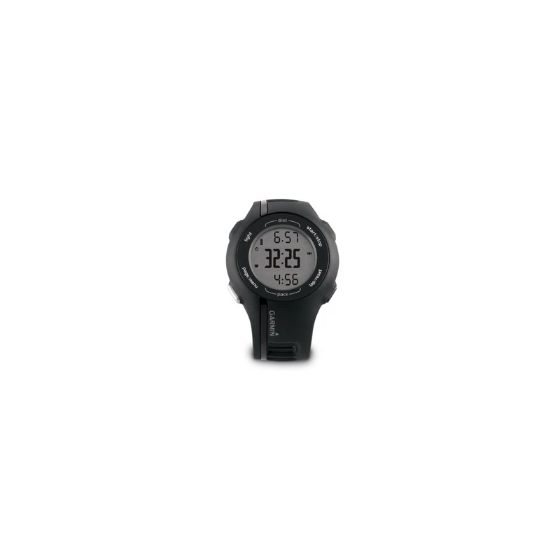 GARMIN FORERUNNER 210HR
