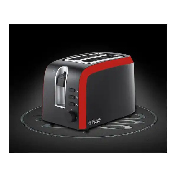 RUSSELL HOBBS DESIRE TOASTER
