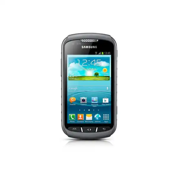 SAMSUNG GALAXY XCOVER 2 GRAY S7710