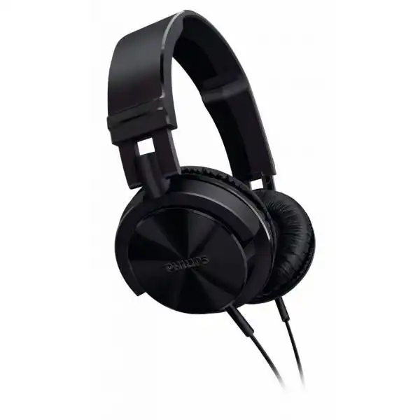 PHILIPS DJ HEADPHONE OVER EAR SHL3000/00