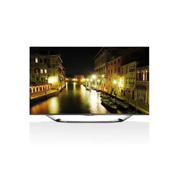LG 42LA691S