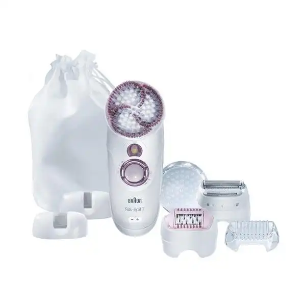 BRAUN SE-7951 SPA
