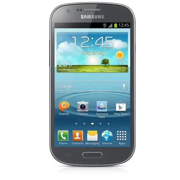 SAMSUNG GALAXY EXPRESS T.GRAY I8730