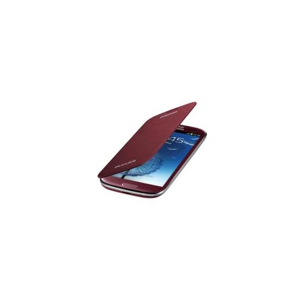 SAMSUNG GALAXY SIII FLIP COVER EFC-1G6RR