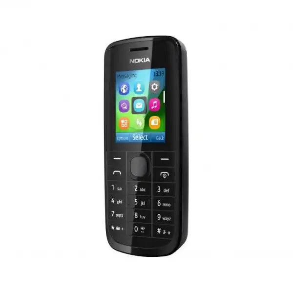 NOKIA 113 BLACK