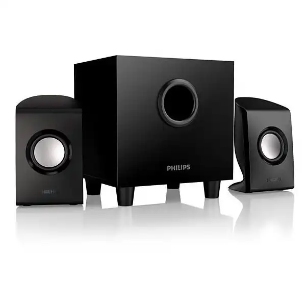 PHILIPS SPA1330/12 MULTIMEDIA SPEAKER