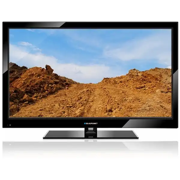BLAUPUNKT TV-BA24F189 LED