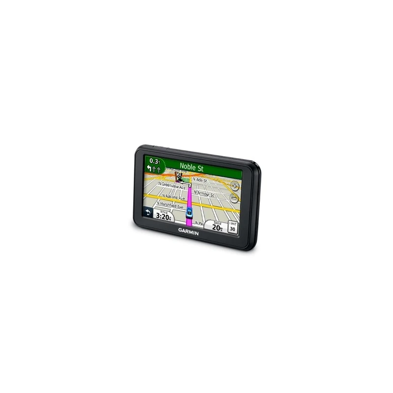 GARMIN NUVI 144LMT EU LIFETIME