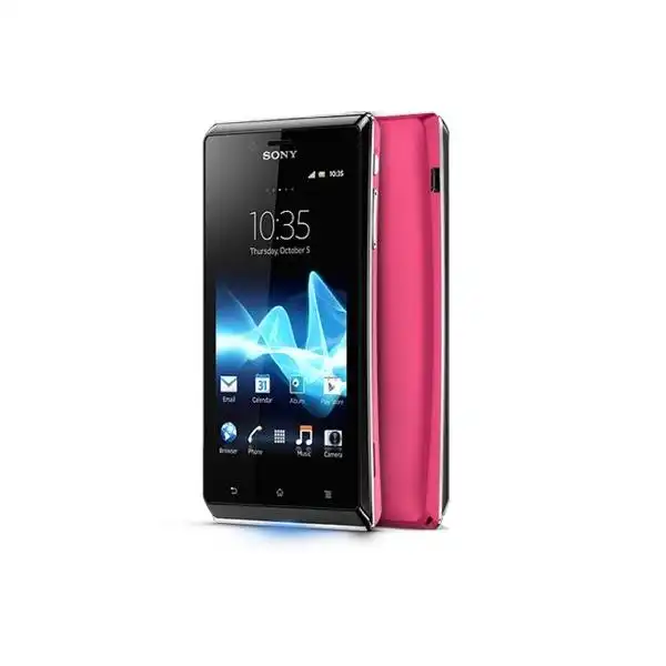 SONY XPERIA E  C1505 PINK