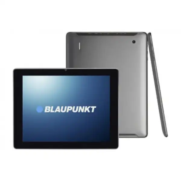BLAUPUNKT ENDEAVOUR-800 HD