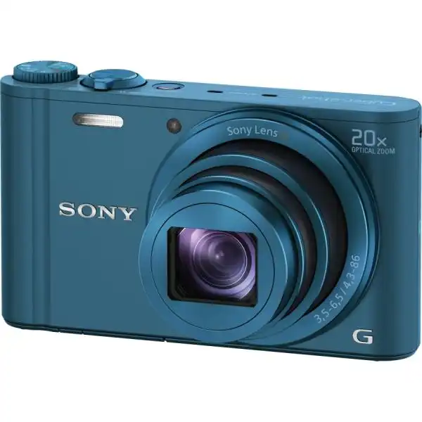 SONY DSC-WX300L