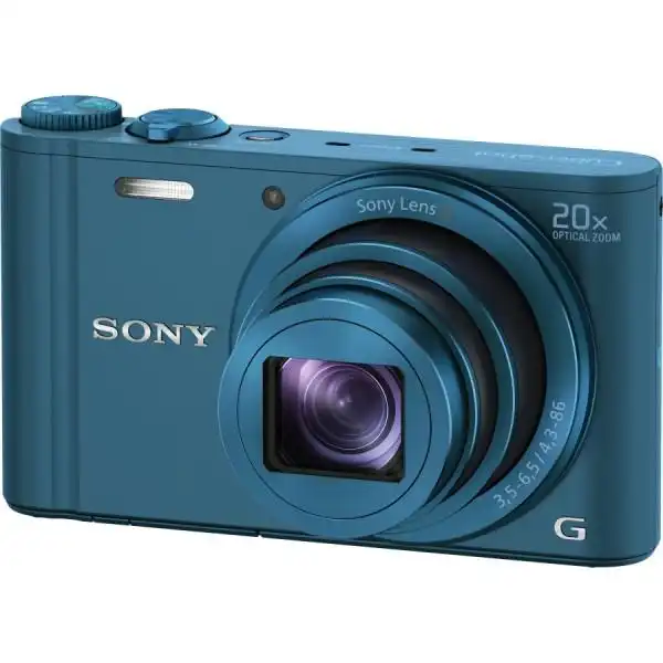 SONY DSC-WX300L