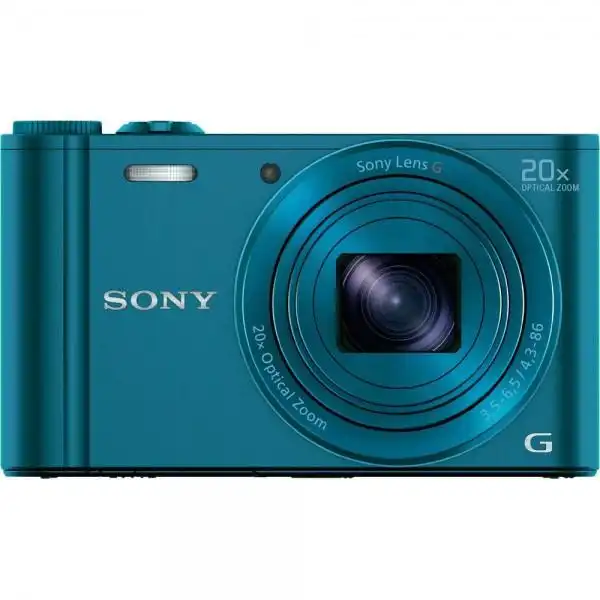 SONY DSC-WX300L