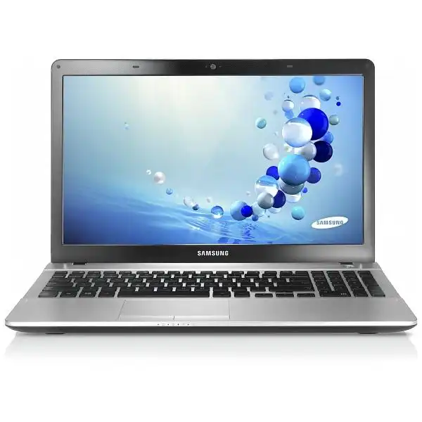 SAMSUNG NP270E5V-X01BG NOTEBOOK