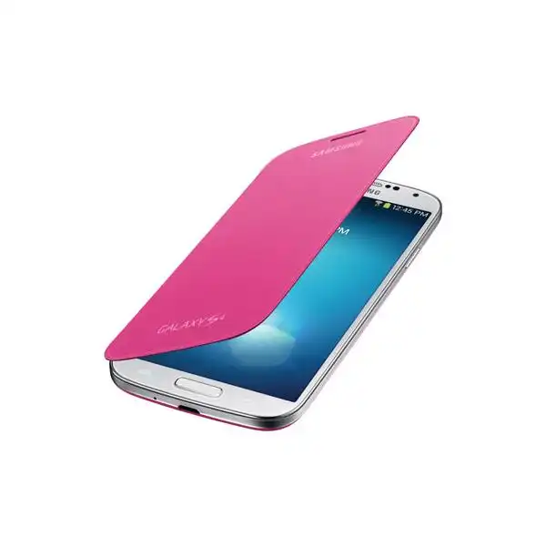 SAMSUNG GALAXY S4 FLIP COVER EF-FI950BP