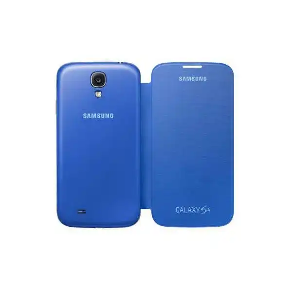 SAMSUNG GALAXY S4 FLIP COVER EF-FI950BC