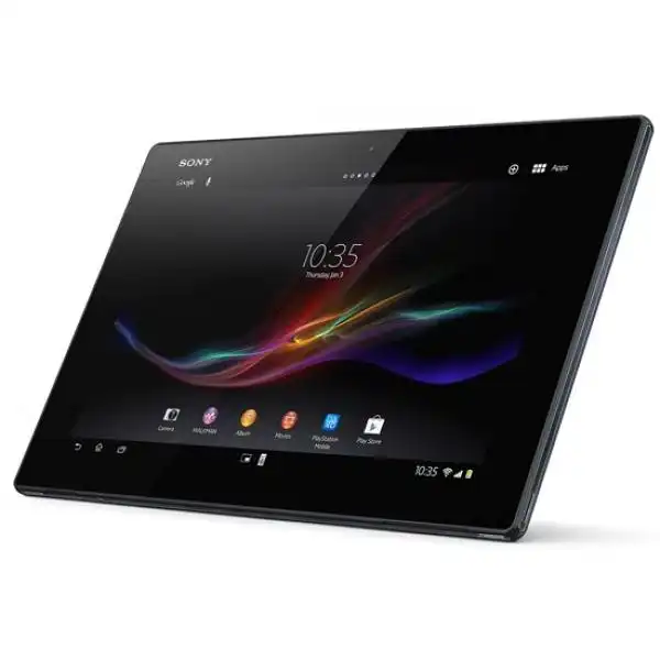 SONY XPERIA™ TABLET Z BLACK