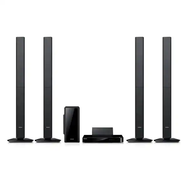 SAMSUNG HT-F5550/EN