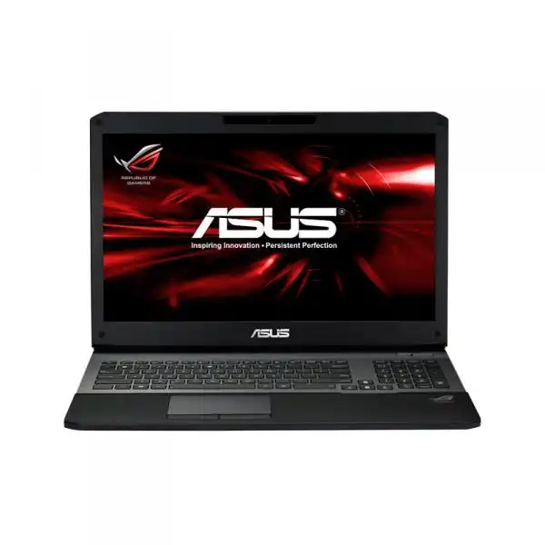 ASUS G75VX-T4043H