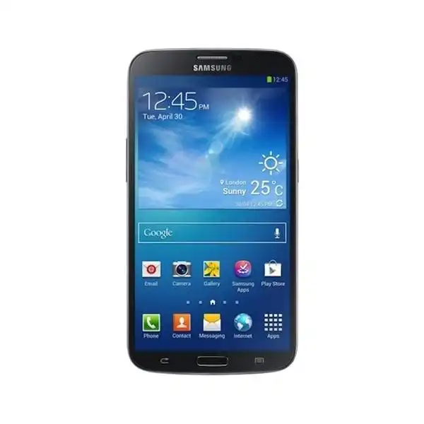 SAMSUNG GT-I9205 GALAXY MEGA BLACK 8GB
