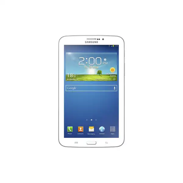 SAMSUNG GALAXY TAB 3 WIFI 7WHITE T2100