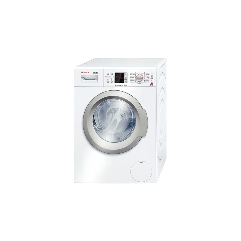 BOSCH WAQ-2447KBY