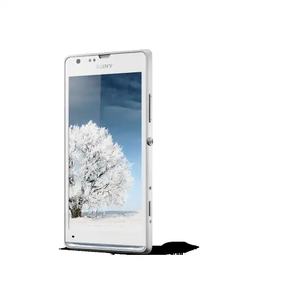 SONY XPERIA SP C5303 WHITE