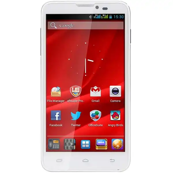 PRESTIGIO PAP 5300 DUO WHITE