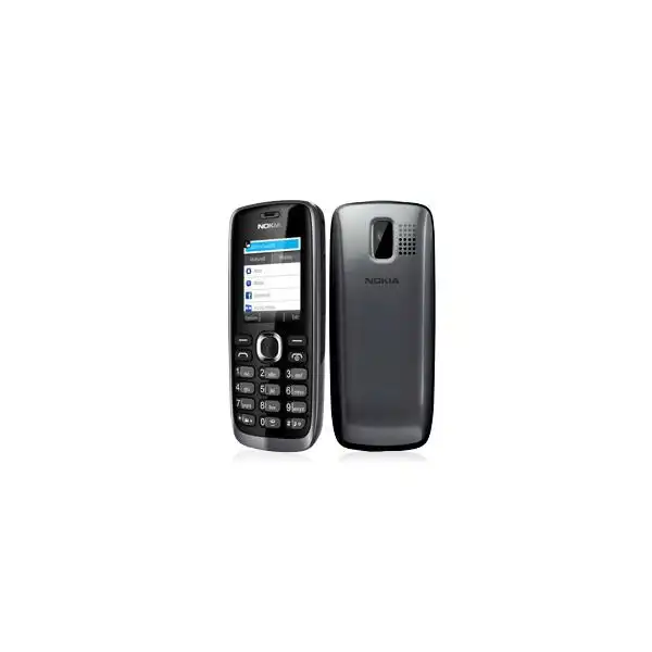 NOKIA 112 DARK GREY DUAL SIM
