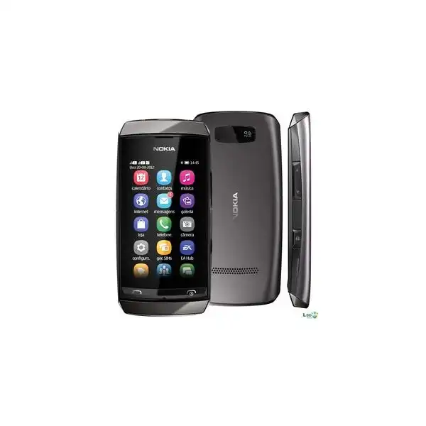 NOKIA 305 DARK GREY DUAL SIM