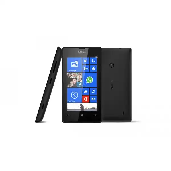 NOKIA LUMIA 520 BLACK