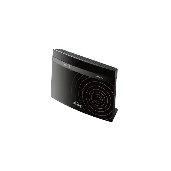 D-LINK DIR-810L AC750 DUAL BAND ROUTER