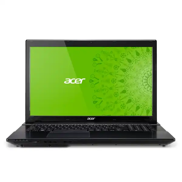 ACER ASPIRE V3-772G  NX.M74EX.012 BLACK