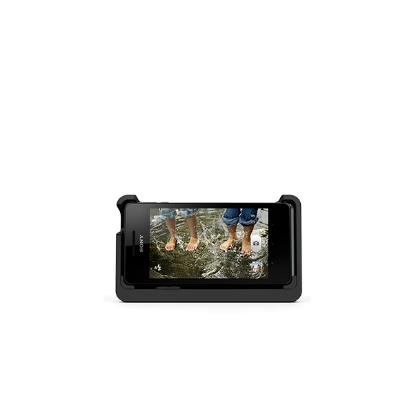 SONY CHARGING DOCK XPERIA V DK25 BLACK