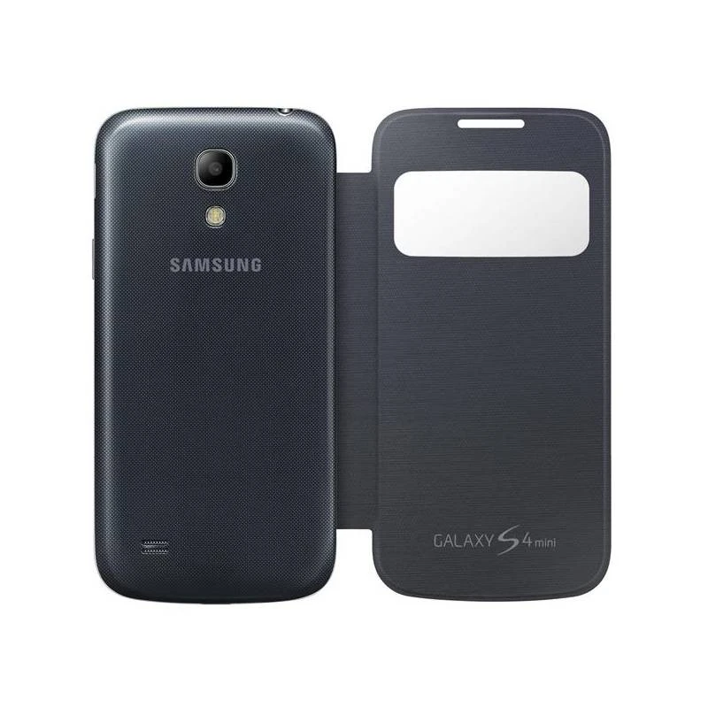 SAMSUNG GALAXY S4 MINI S-VIEW EF-CI919BB