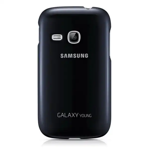 SAMSUNG GALAXY YOUNG P.C. EF-PS631BL