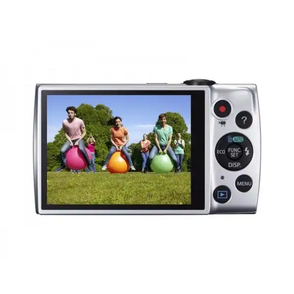 CANON POWERSHOT A2600 VUK BLK EMBU