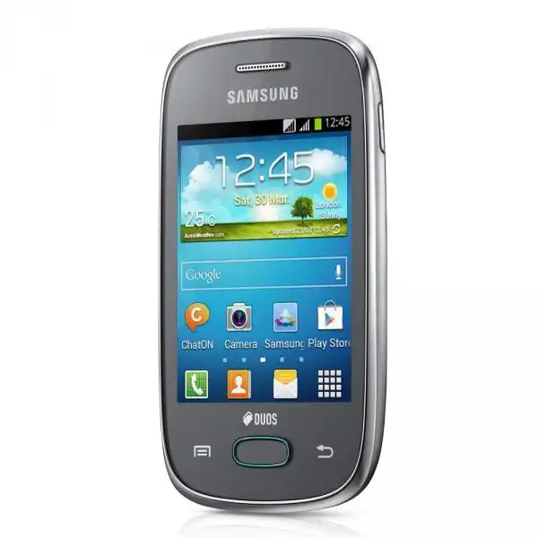 SAMSUNG GT-S5312 GALAXY POCKET NEO DS SL