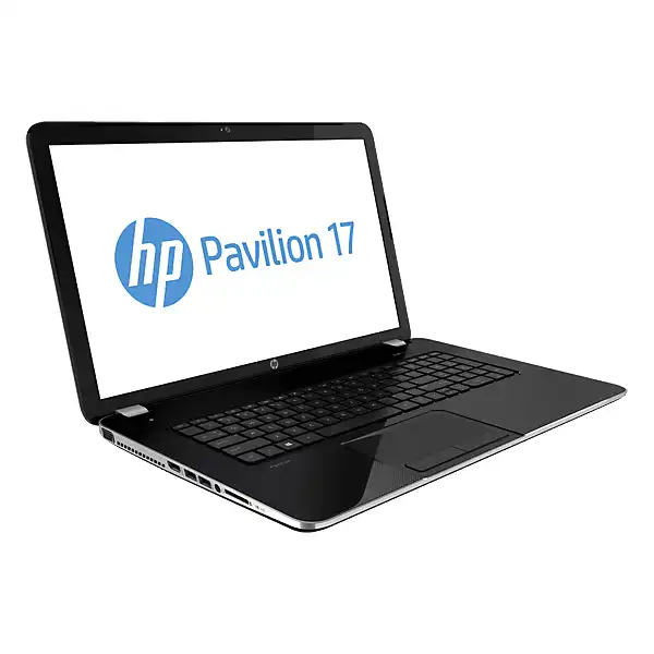 HP PAVILION 17-E000 E6A84EA NOTEBOOK