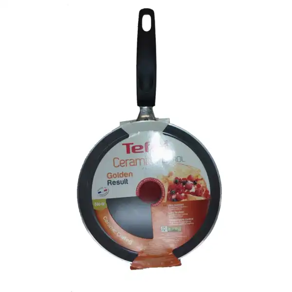 TEFAL D4211052 ТИГАН ЗА ПАЛАЧИНКИ 25СМ