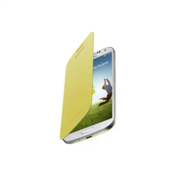 SAMSUNG GALAXY S4 MINI F. C. EF-FI919BY