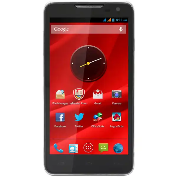 PRESTIGIO PAP 5044 DUO